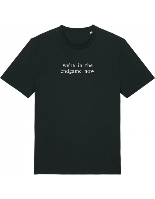 Endgame tricou - Thread Muse