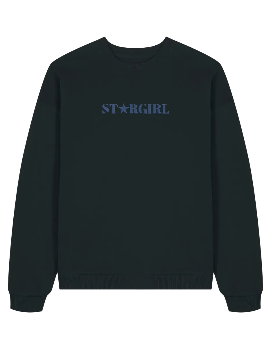 Stargirl sweatshirt The Weeknd - Thread Muse