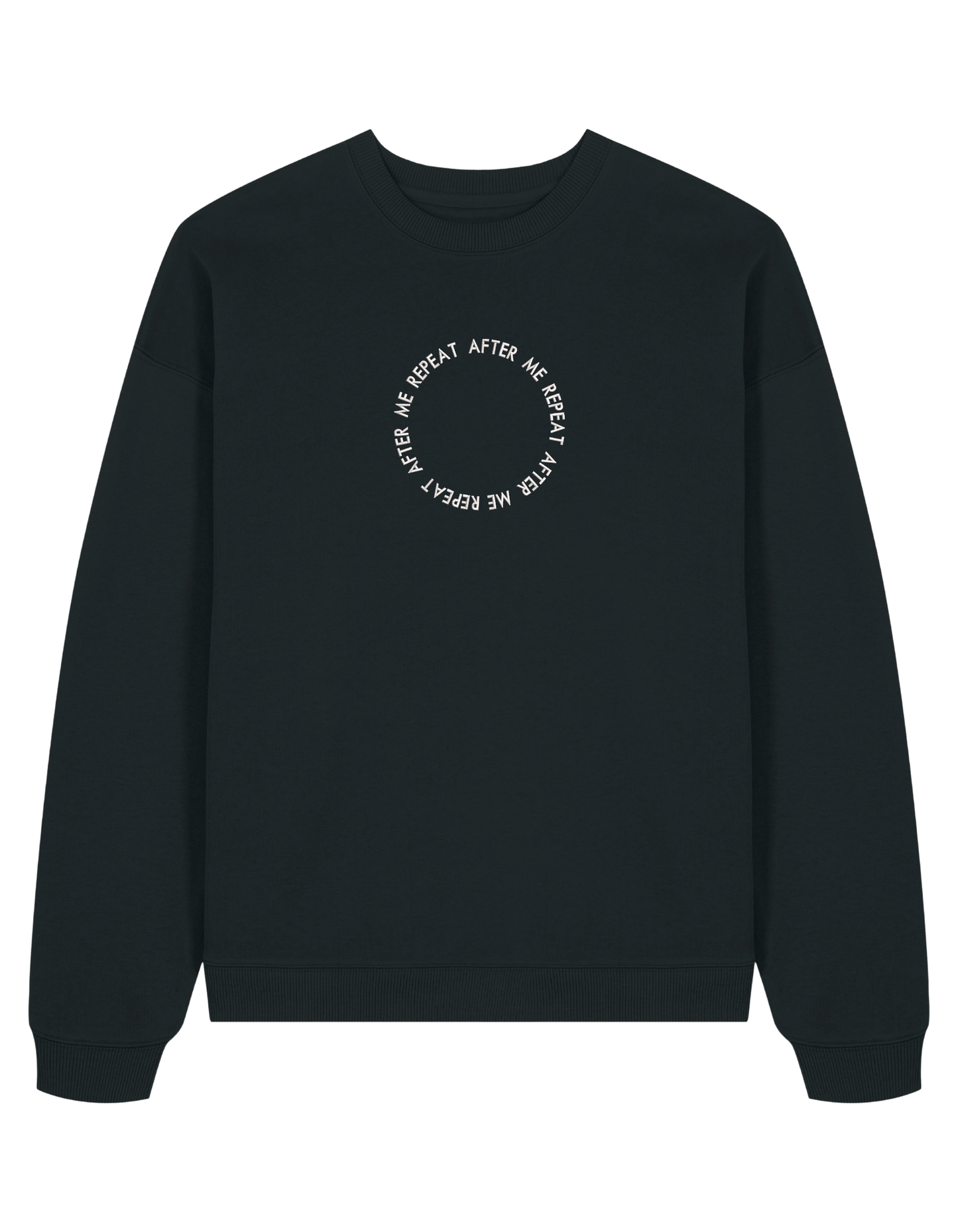 After hours sweatshirt The Weeknd