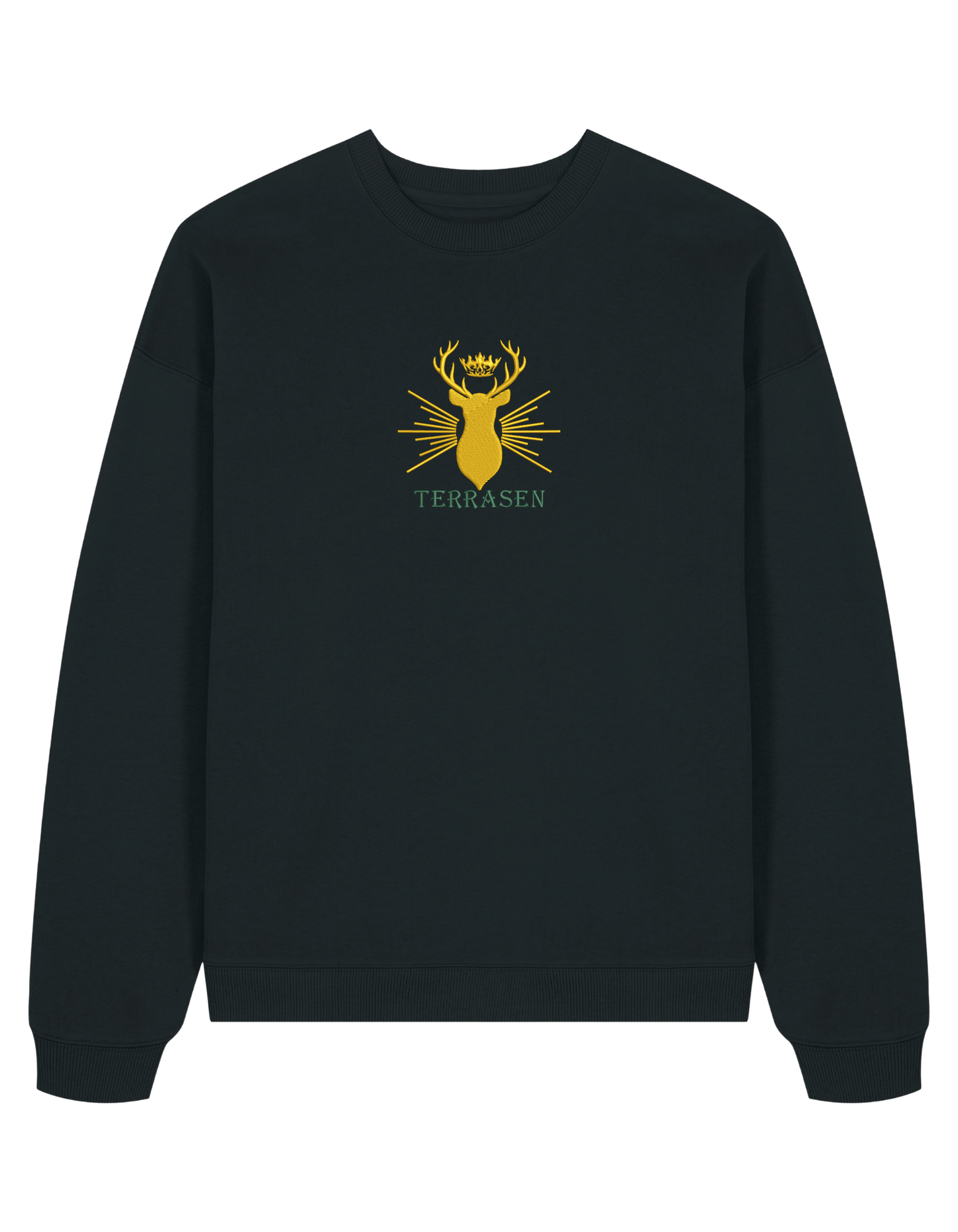 Terrasen sweatshirt Throne of Glass