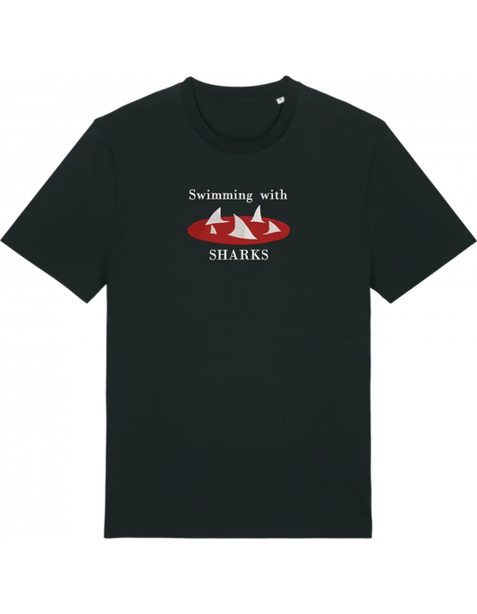 Sharks tricou Imagine Dragons - Thread Muse