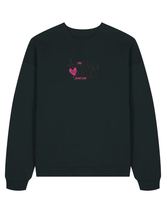 Enemies sweatshirt bookish - Thread Muse