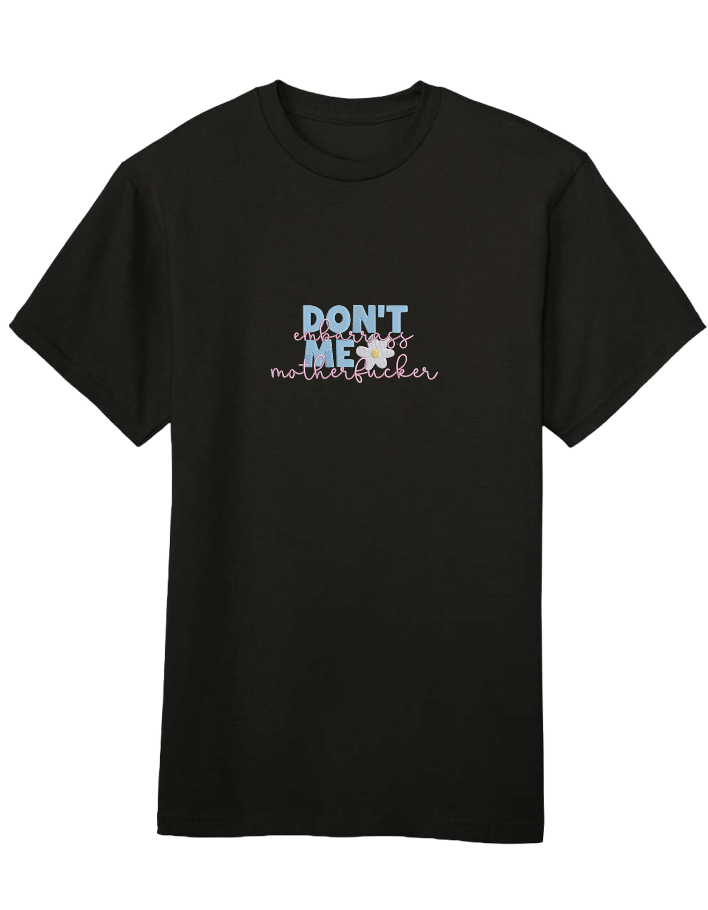 Embarrass tricou Sabrina Carpenter - Thread Muse