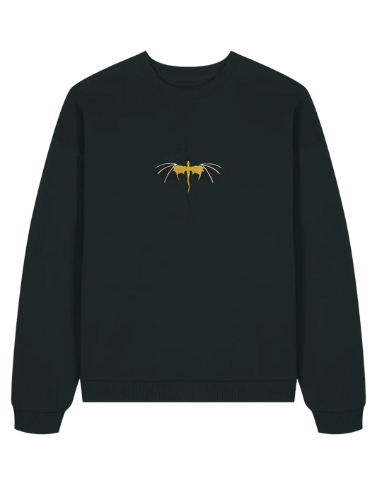Dragons 2.0 sweatshirt Fourth Wing - Thread Muse