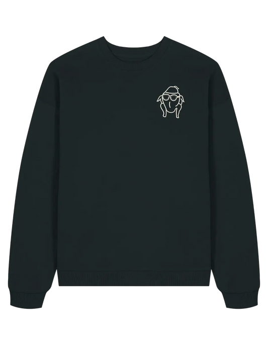 Turkey sweatshirt Friends - Thread Muse