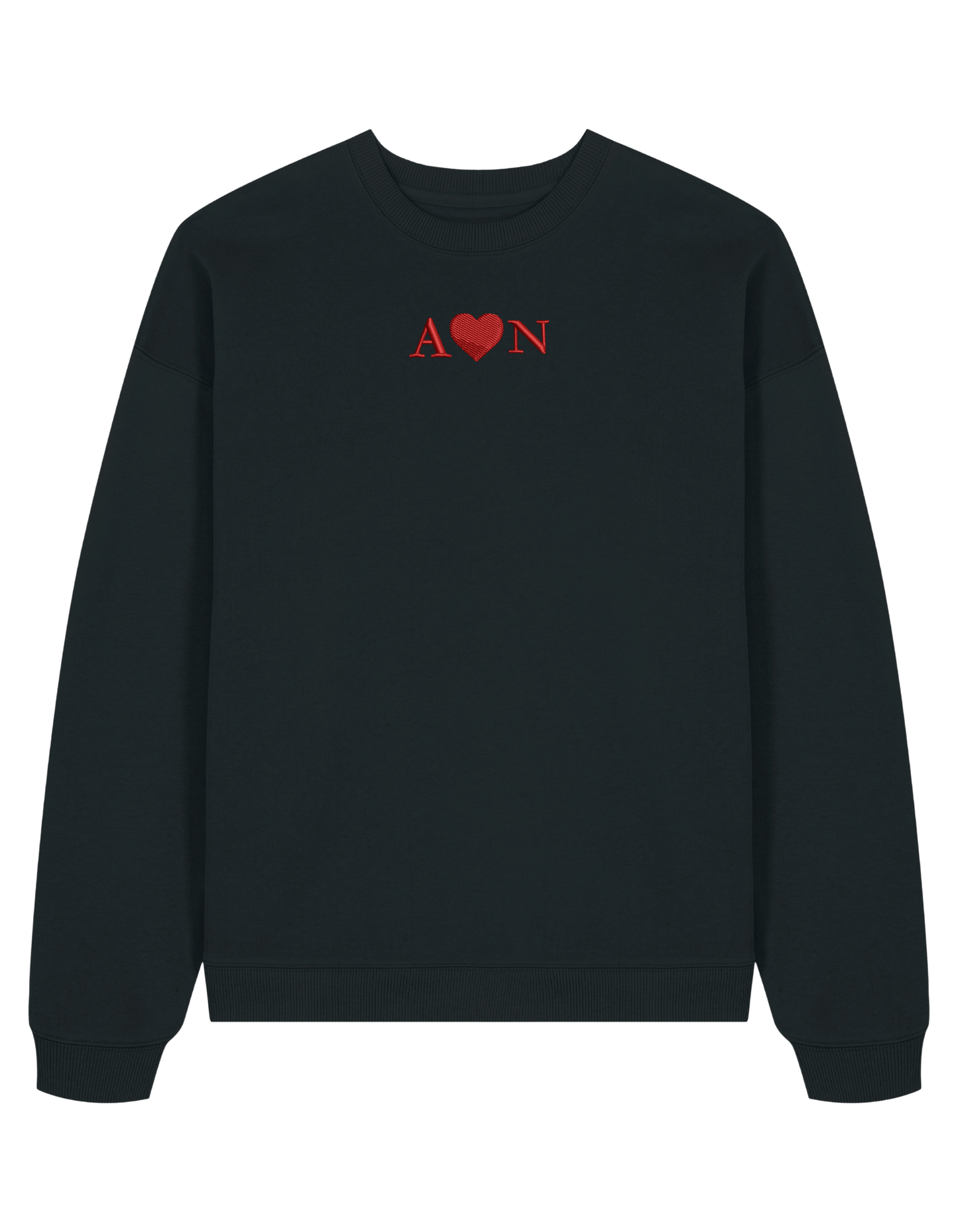 Initiale sweatshirt
