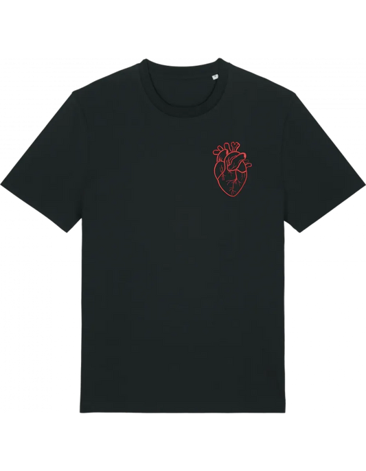 Heart tricou Medical - Thread Muse