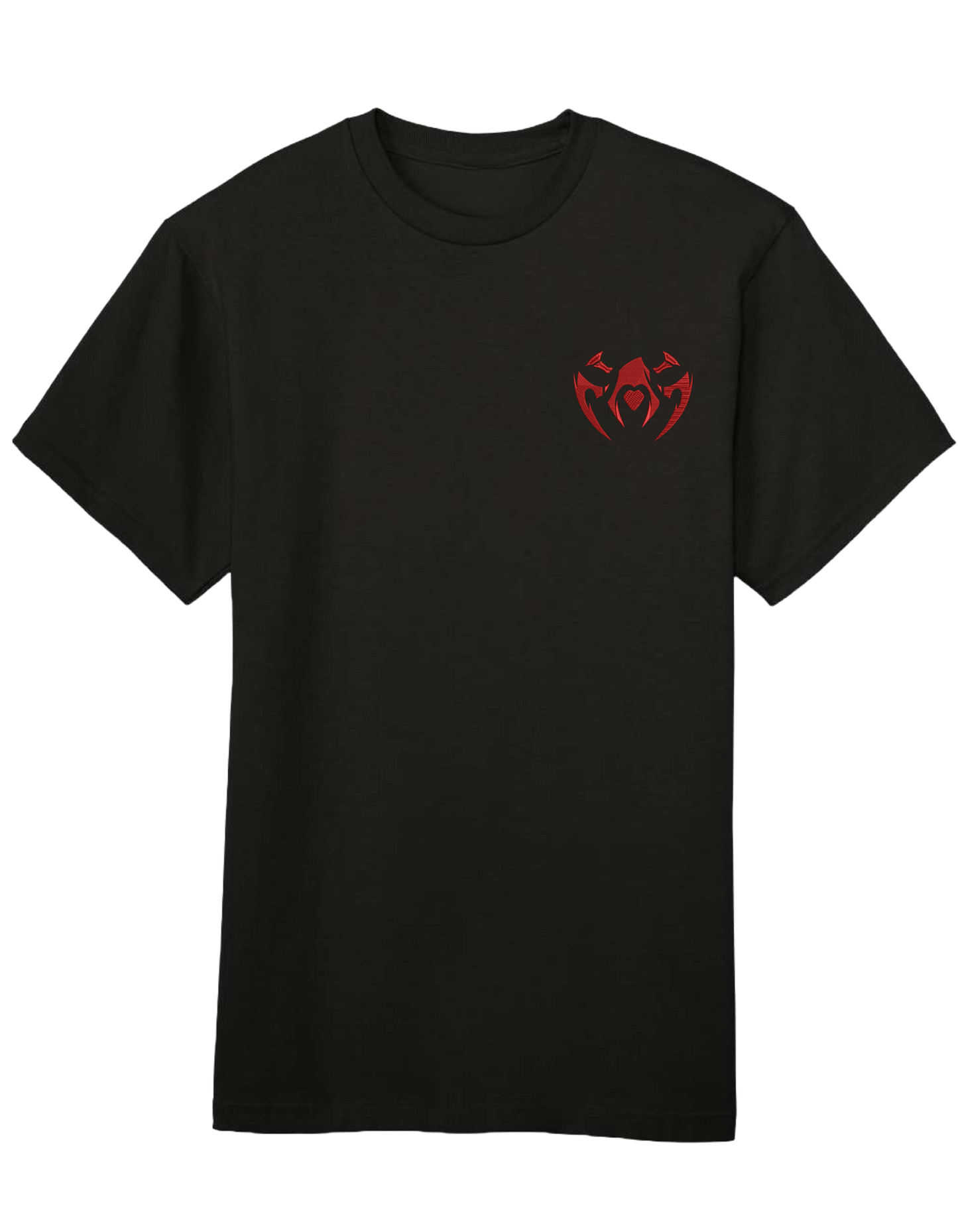 Assasin tricou Gaming - Thread Muse