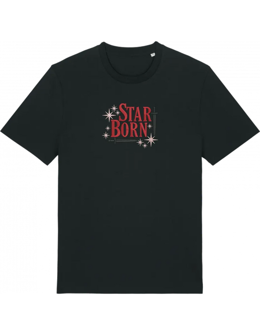 Star born stars tricou Crescent City - Thread Muse