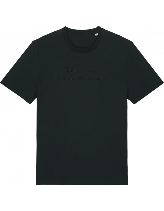 Toate ca toate tricou Girly - Thread Muse