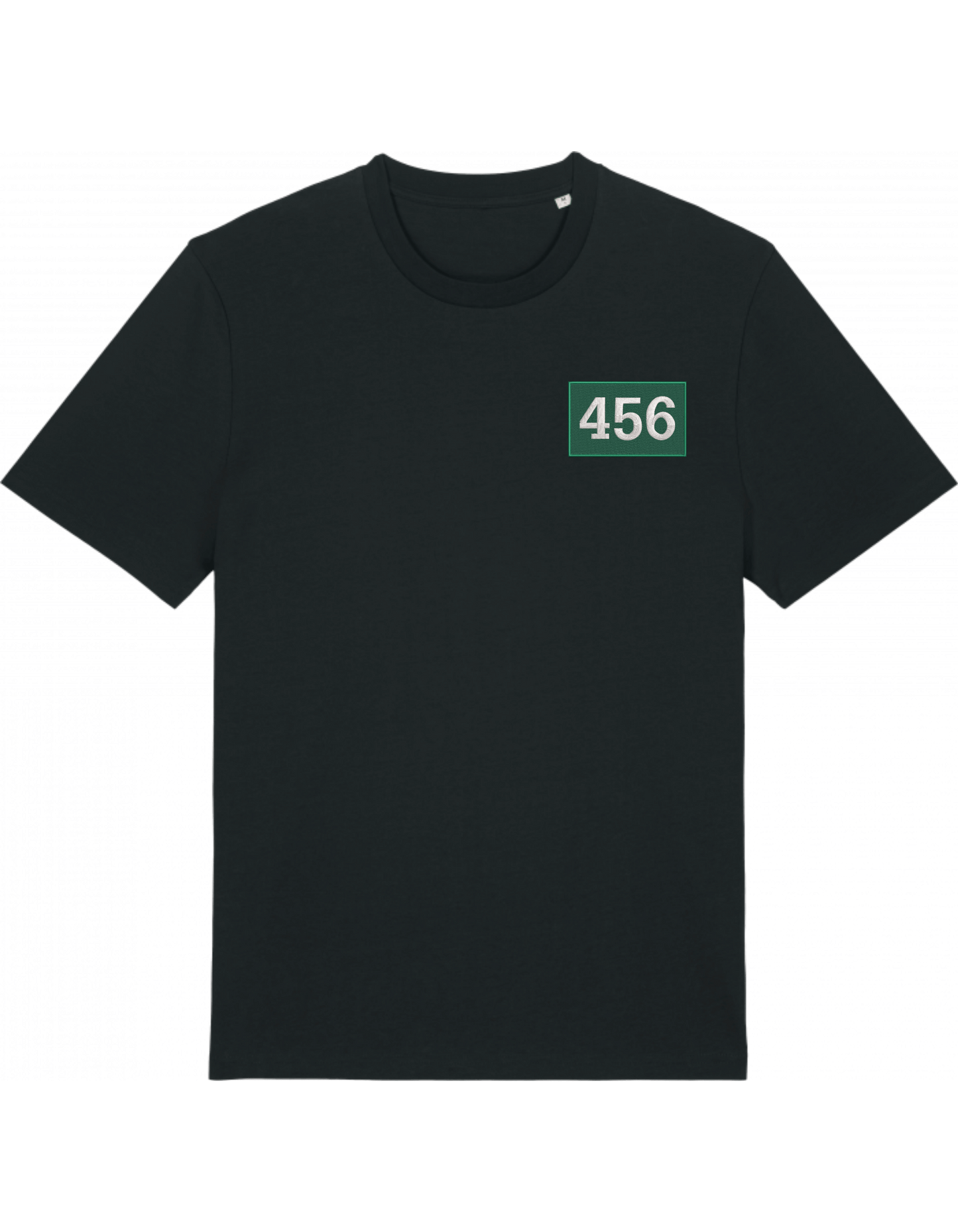 456 tricou Squid Game