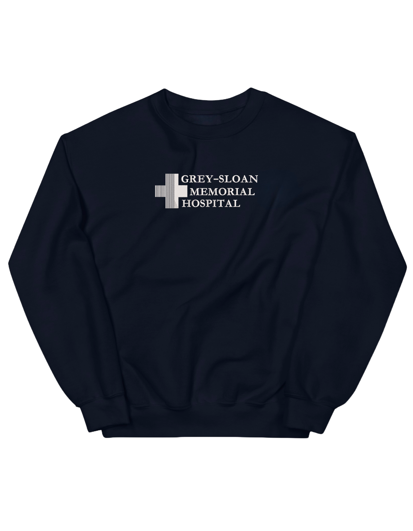 Grey sloan sweatshirt Grey’s Anatomy - Thread Muse