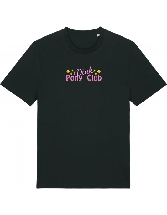 Pink pony tricou Chappell Roan - Thread Muse