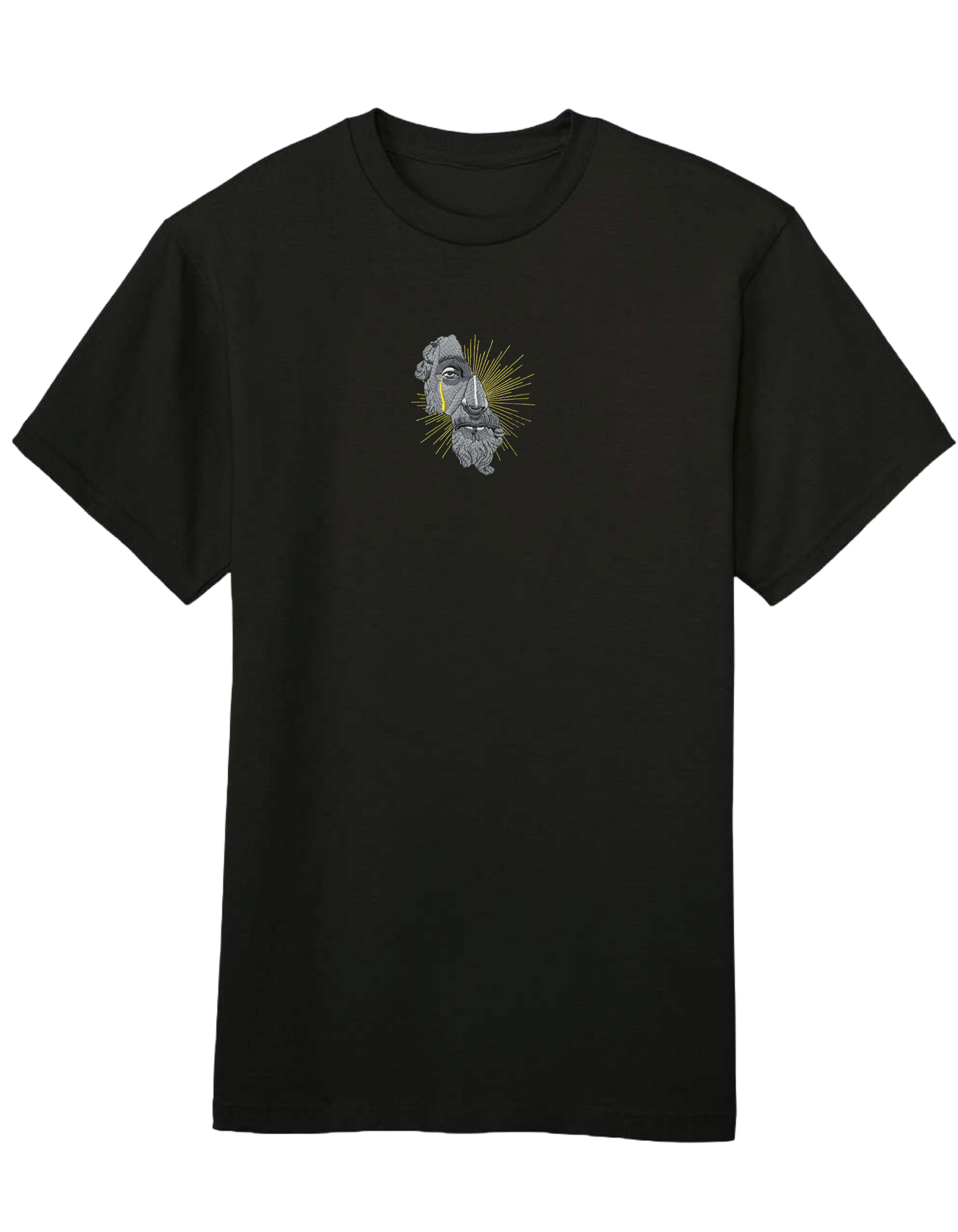Marcus Aurelius tricou Sculpturi - Thread Muse