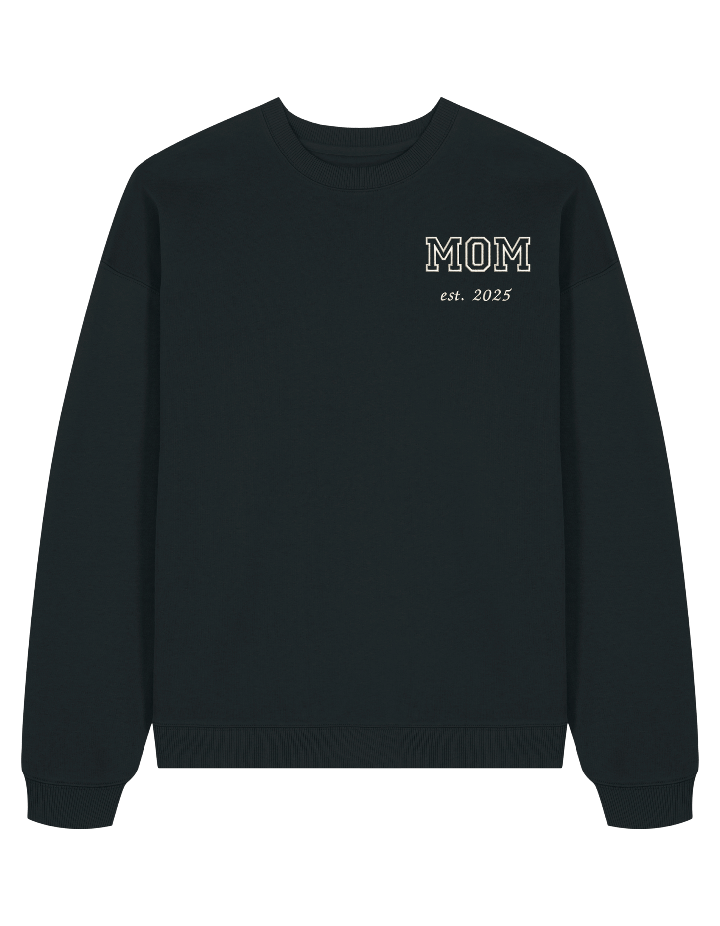 Mom sweatshirt