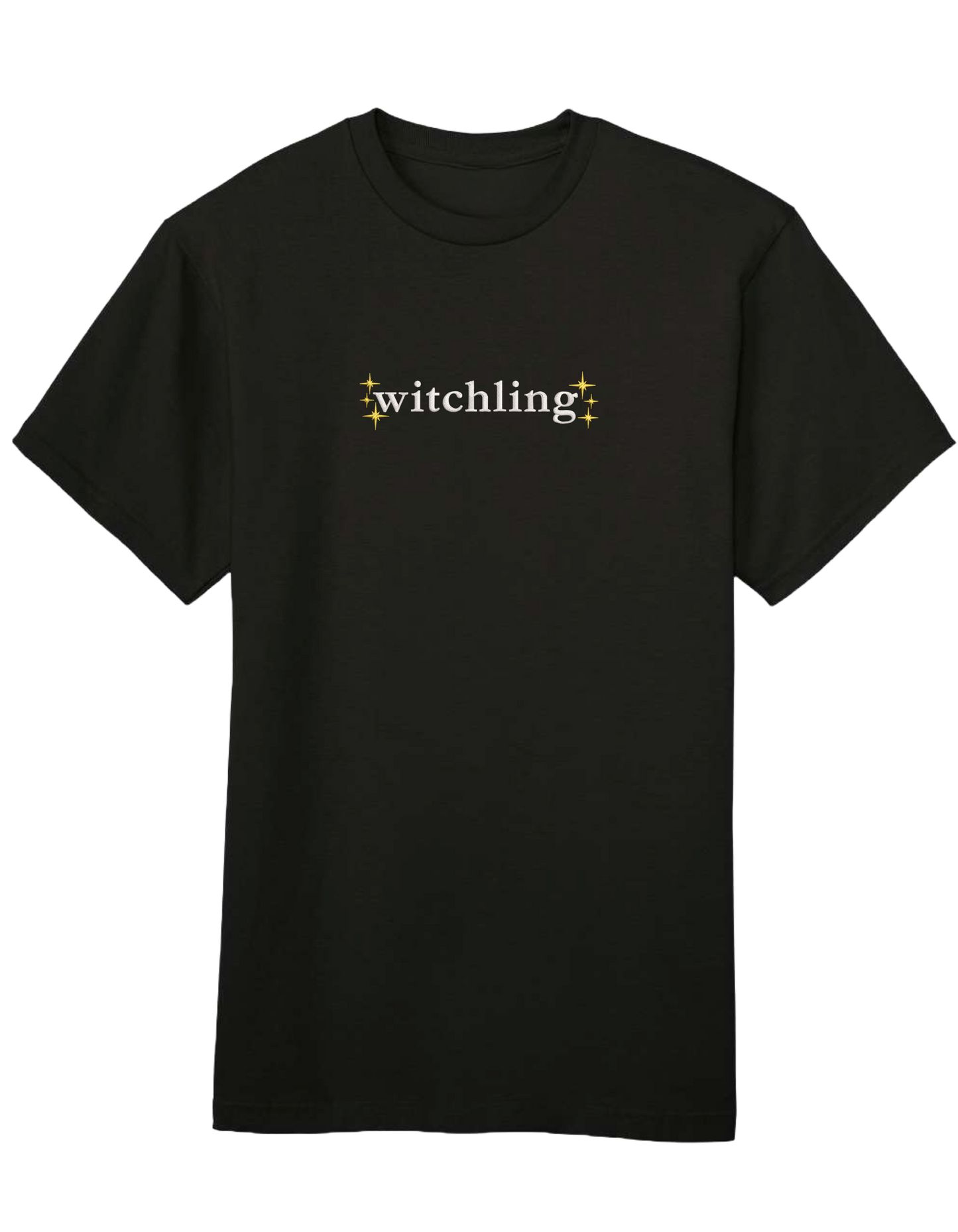 Witchling tricou Throne of Glass - Thread Muse