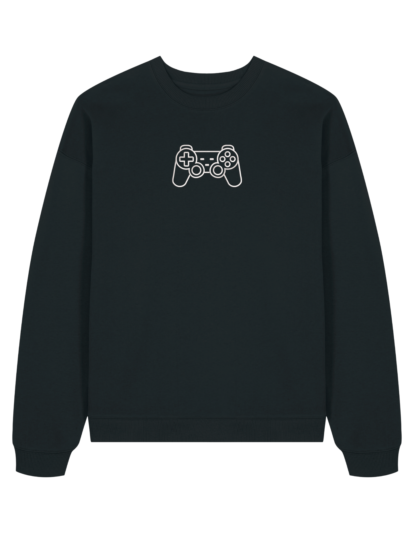 Controller sweatshirt Gaming