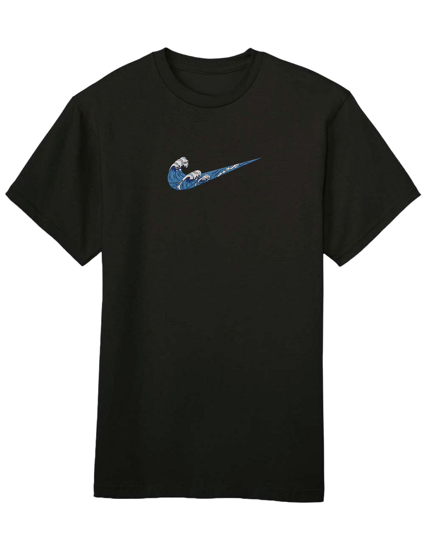 Wave tricou Sneakers - Thread Muse