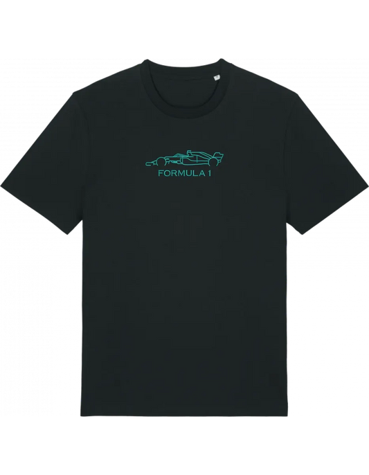 Formula tricou F1 - Thread Muse