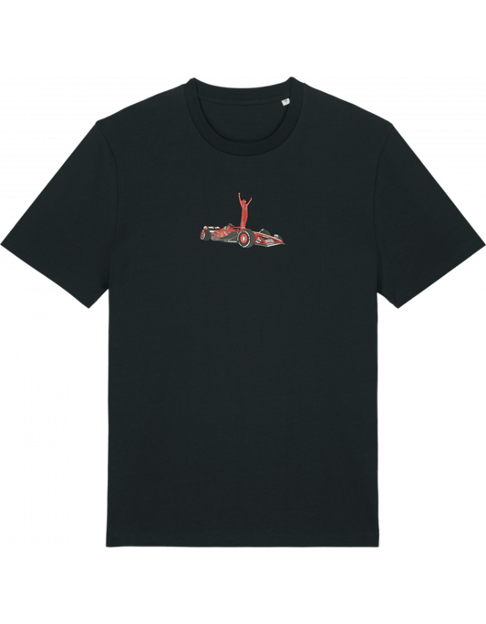 Ferrari car tricou F1