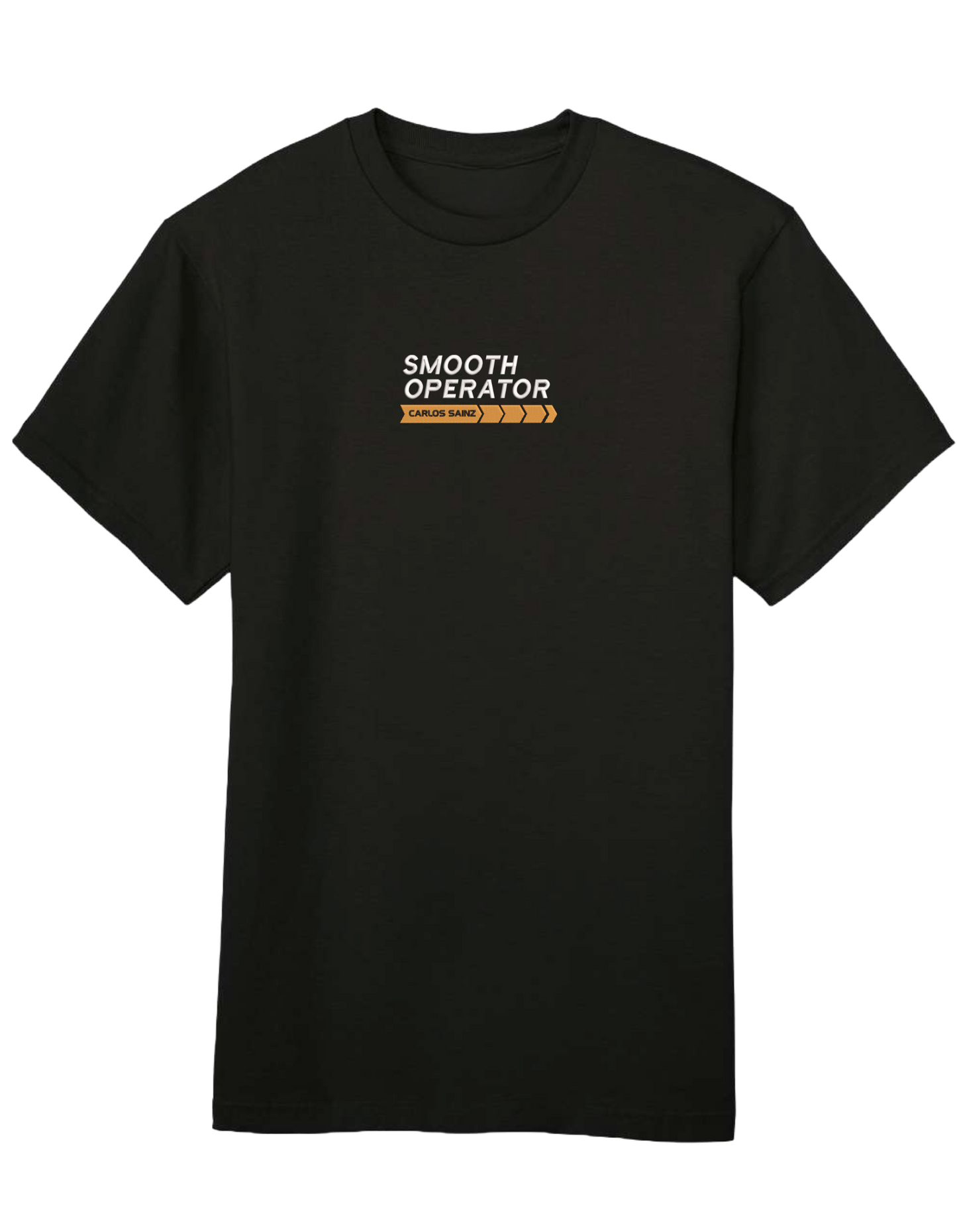 Sainz tricou F1 - Thread Muse