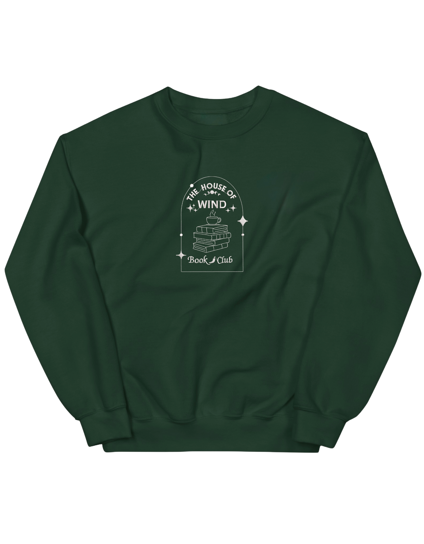 House of wind sweatshirt ACOTAR - Thread Muse