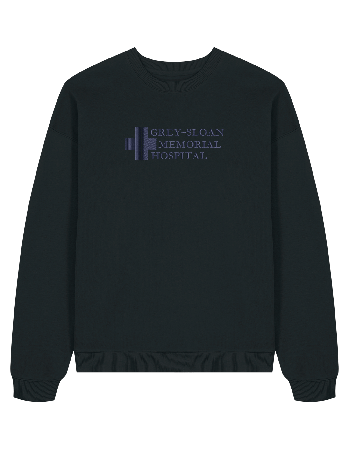 Grey sloan sweatshirt Grey’s Anatomy