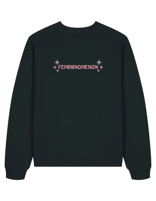 Femininomenon sweatshirt Chappell Roan - Thread Muse