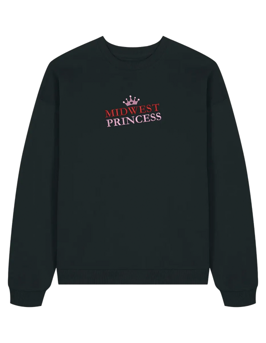 Midwest princess sweatshirt Chappell Roan - Thread Muse