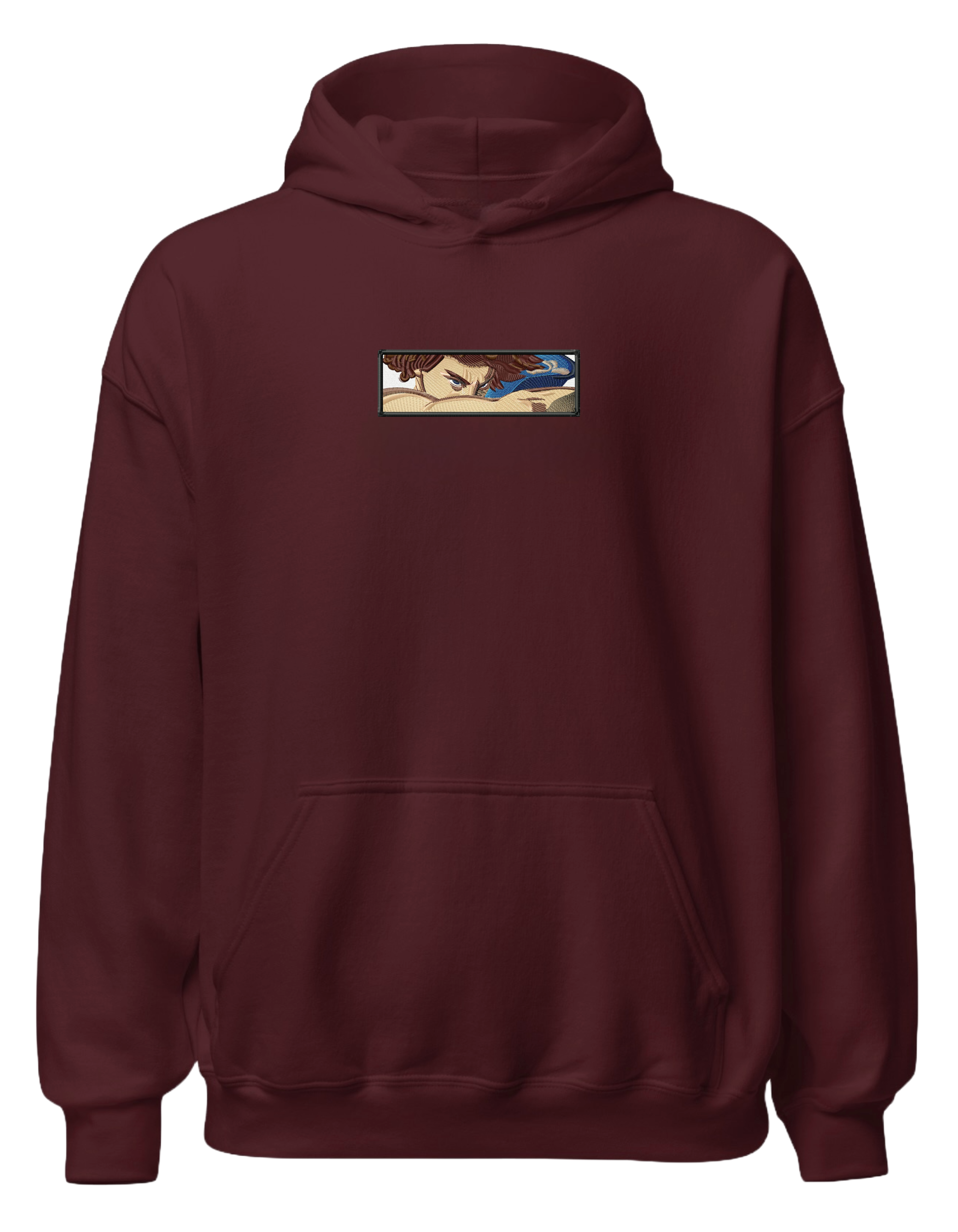 Fallen Angel hoodie Picturi - Thread Muse