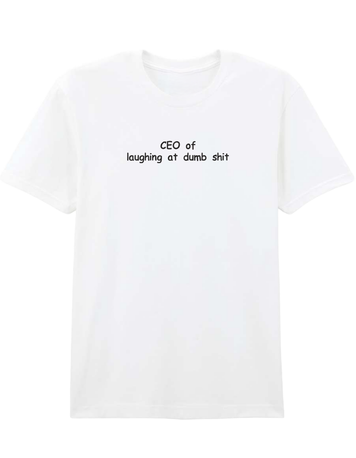 CEO tricou mesaje - Thread Muse