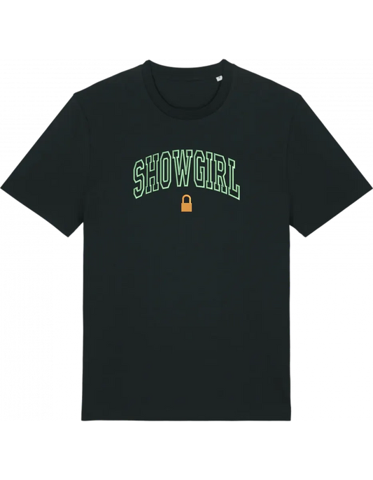 Showgirl tricou Taylor Swift - Thread Muse