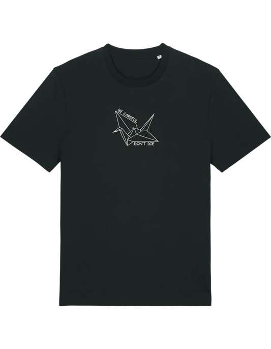 Manacled tricou bookish - Thread Muse