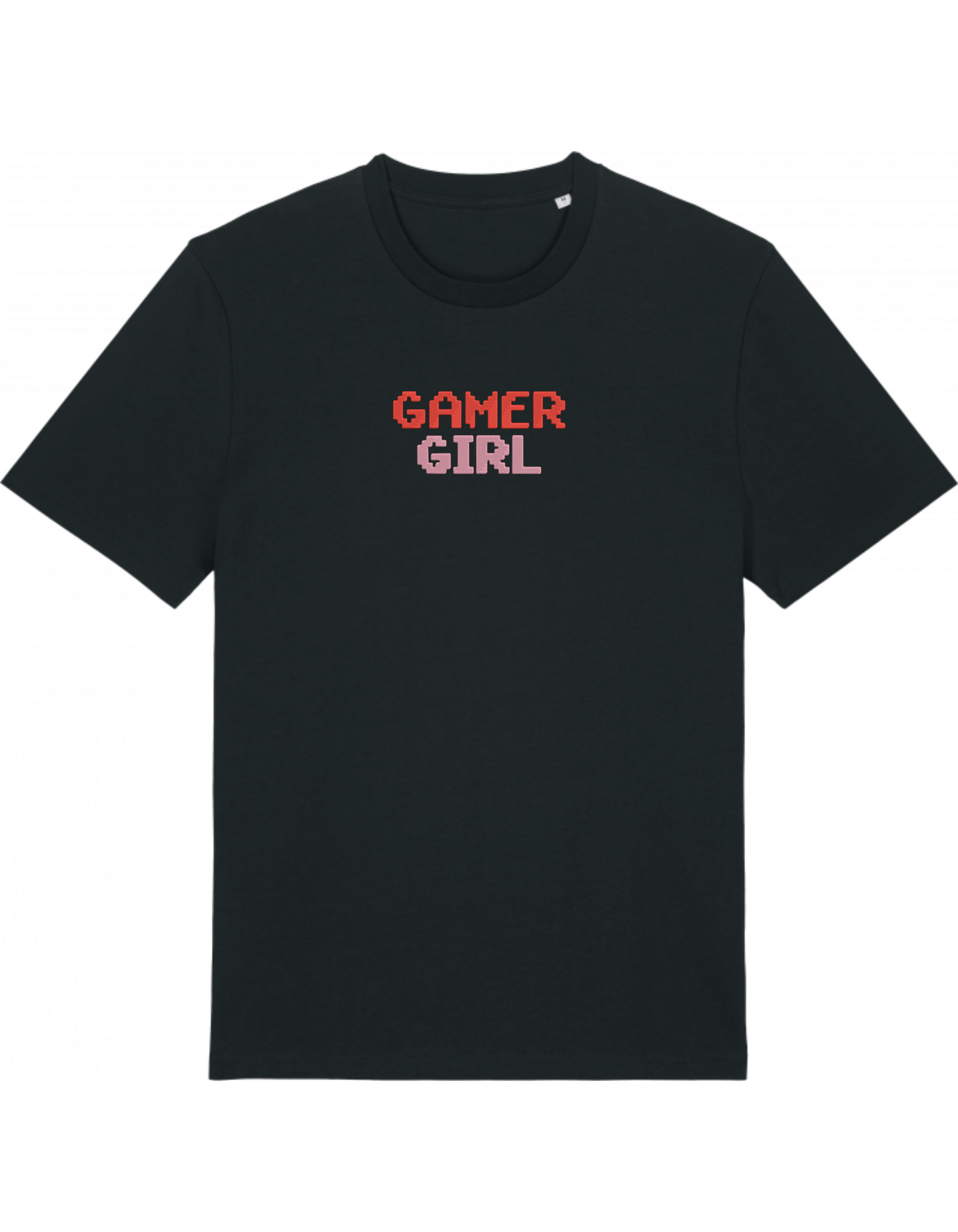 Gamer girl tricou Gaming