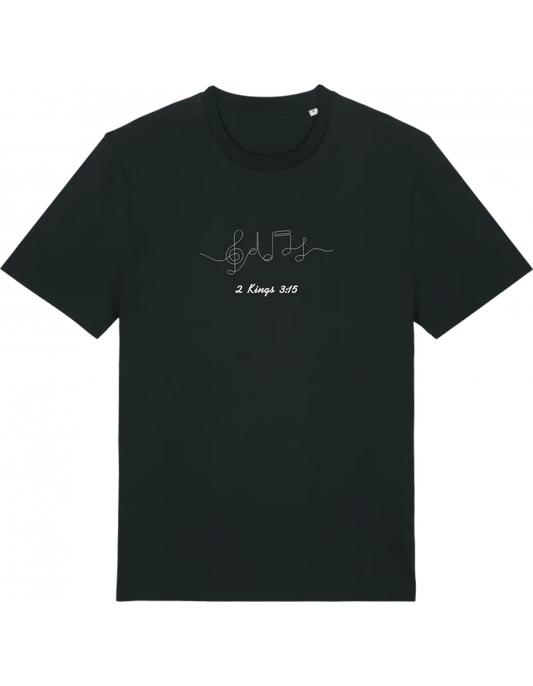 Kings tricou - Thread Muse