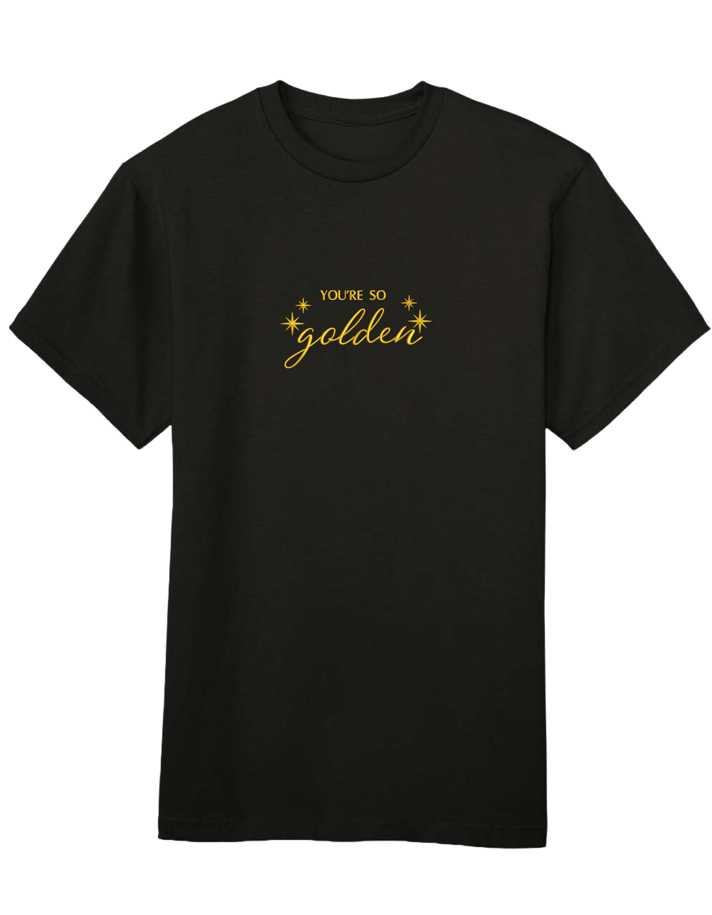 Golden tricou Harry Styles