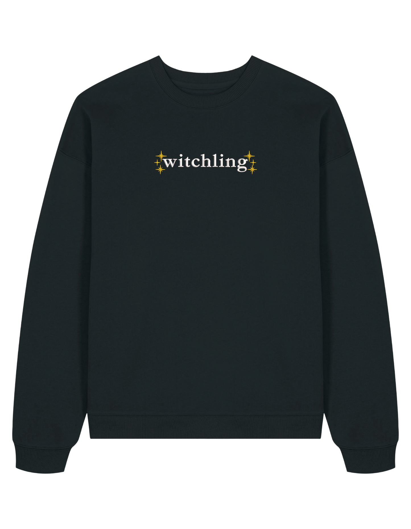 Witchling sweatshirt Throne of Glass