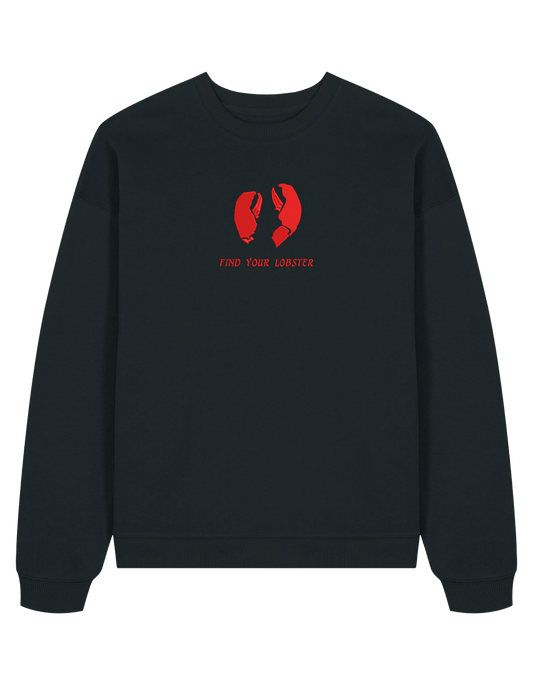Find your lobster sweatshirt Friends