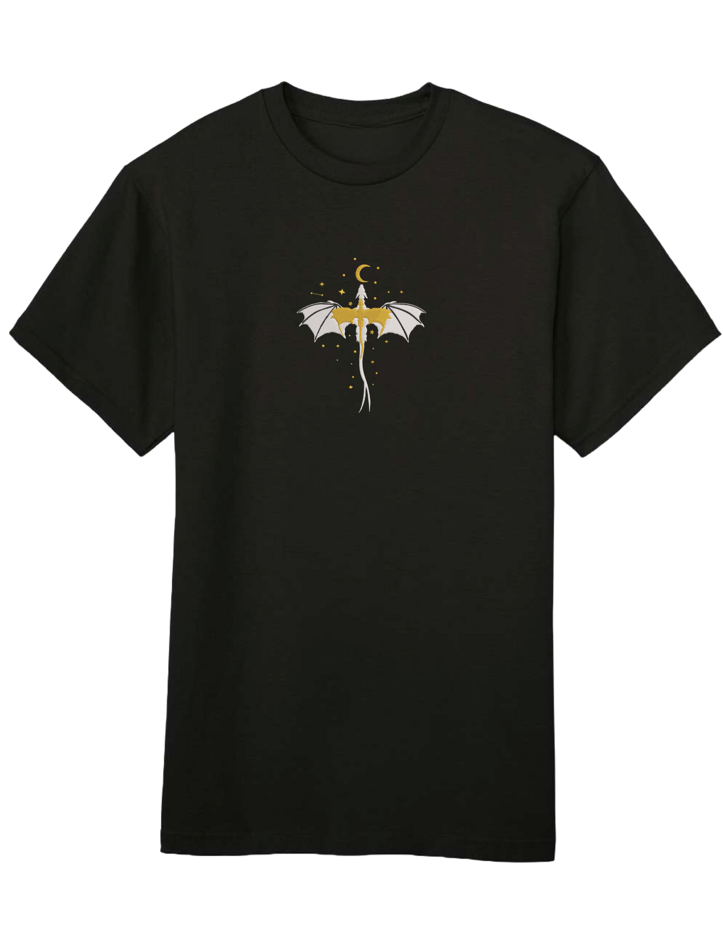 Dragons 2.0 tricou Fourth Wing
