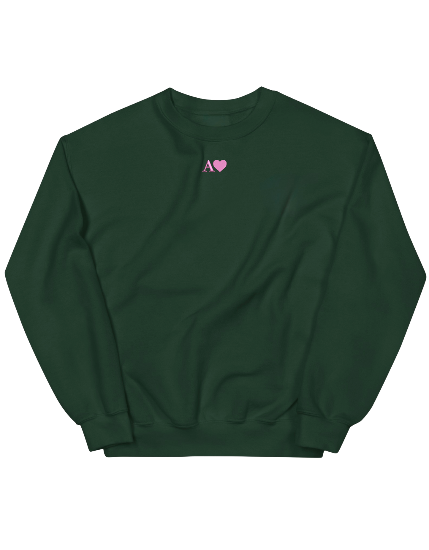 Initiala sweatshirt - Thread Muse