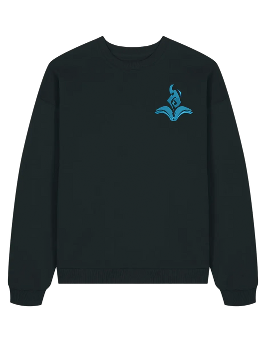 Mage sweatshirt LoL - Thread Muse