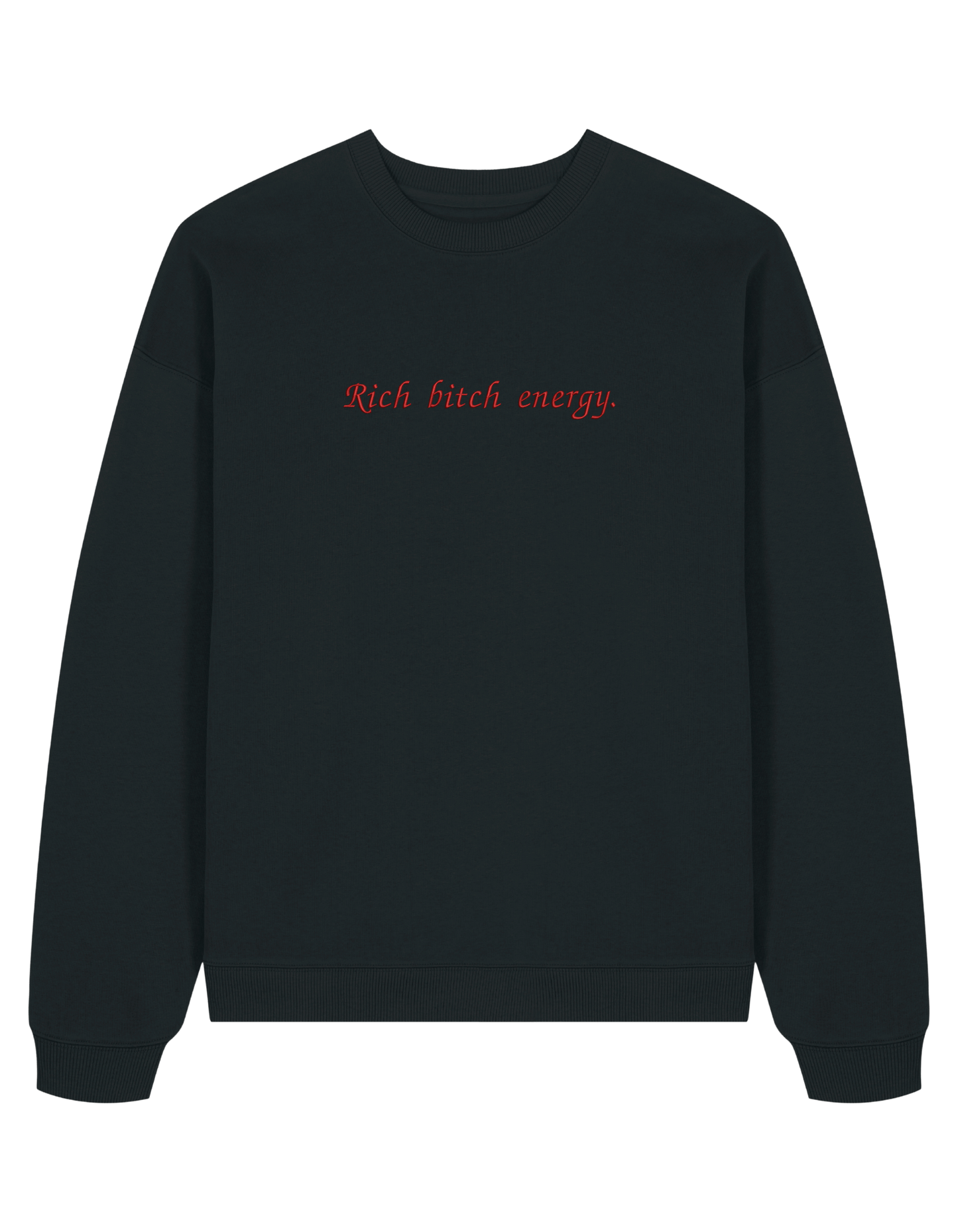 Rich sweatshirt Girly