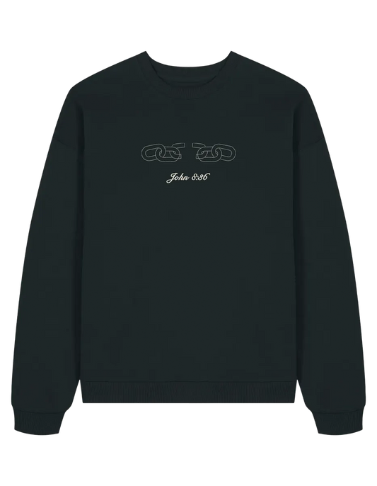 John sweatshirt - Thread Muse