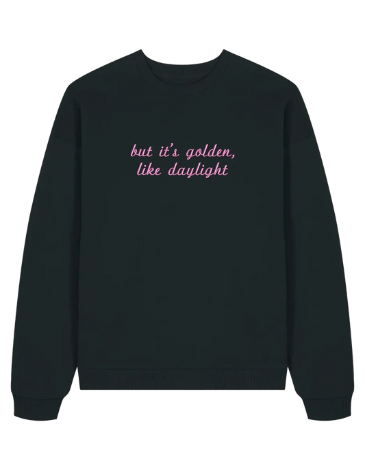 Daylight sweatshirt Taylor Swift - Thread Muse