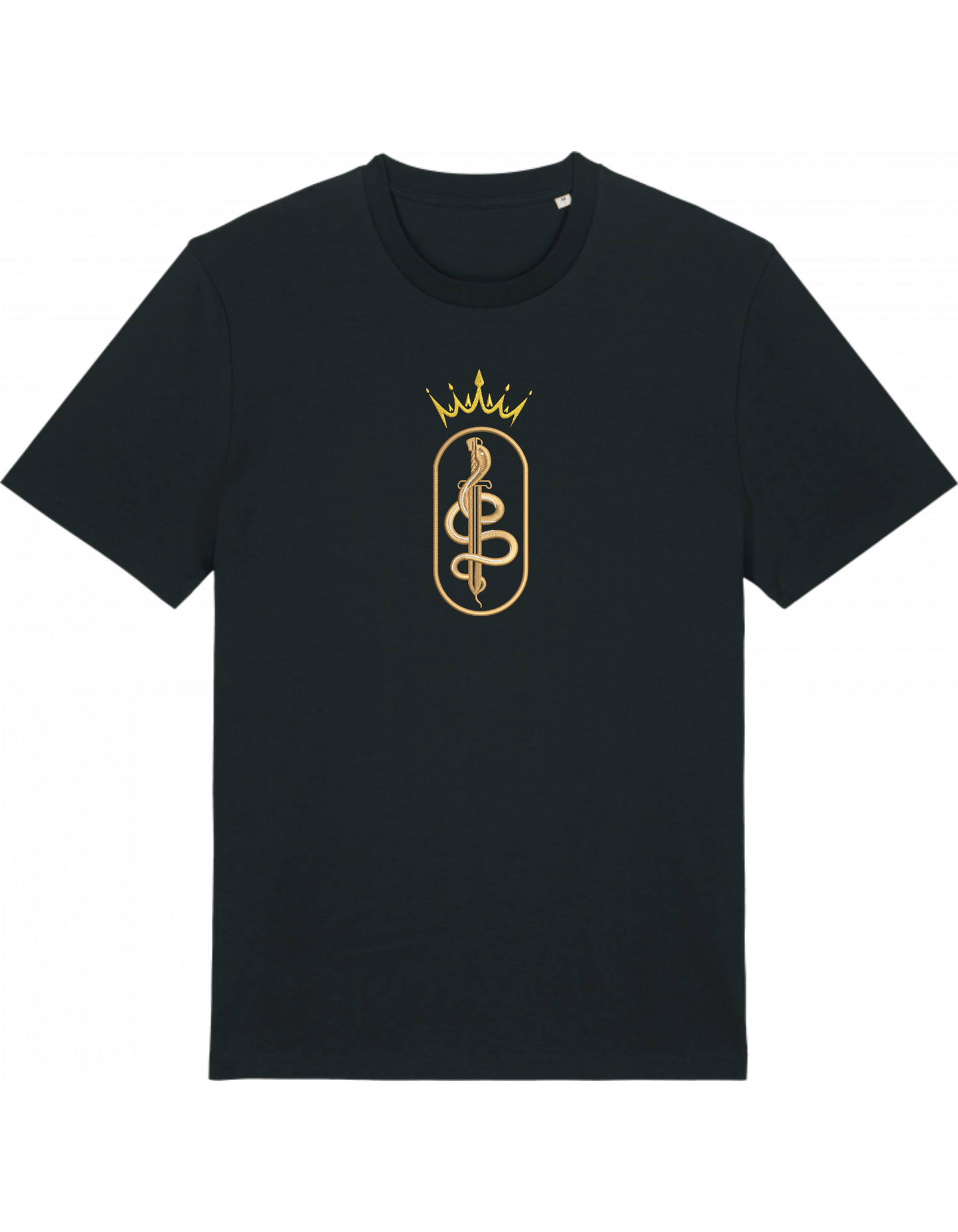 Cruel prince tricou