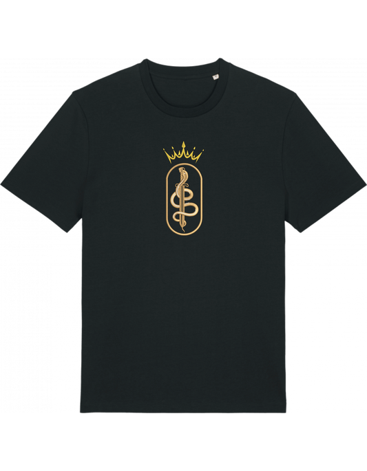 Cruel prince tricou
