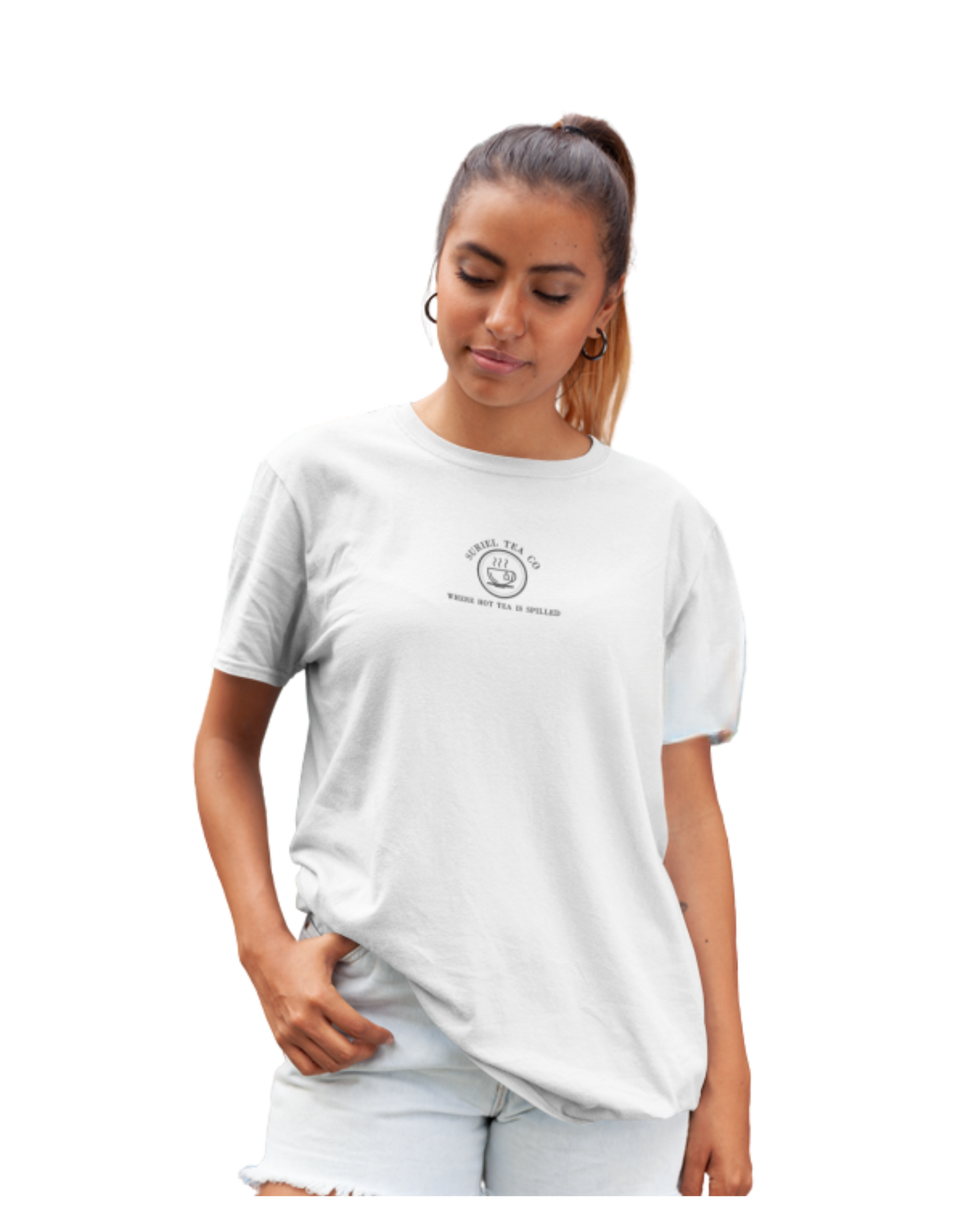 Suriel tricou ACOTAR - Thread Muse
