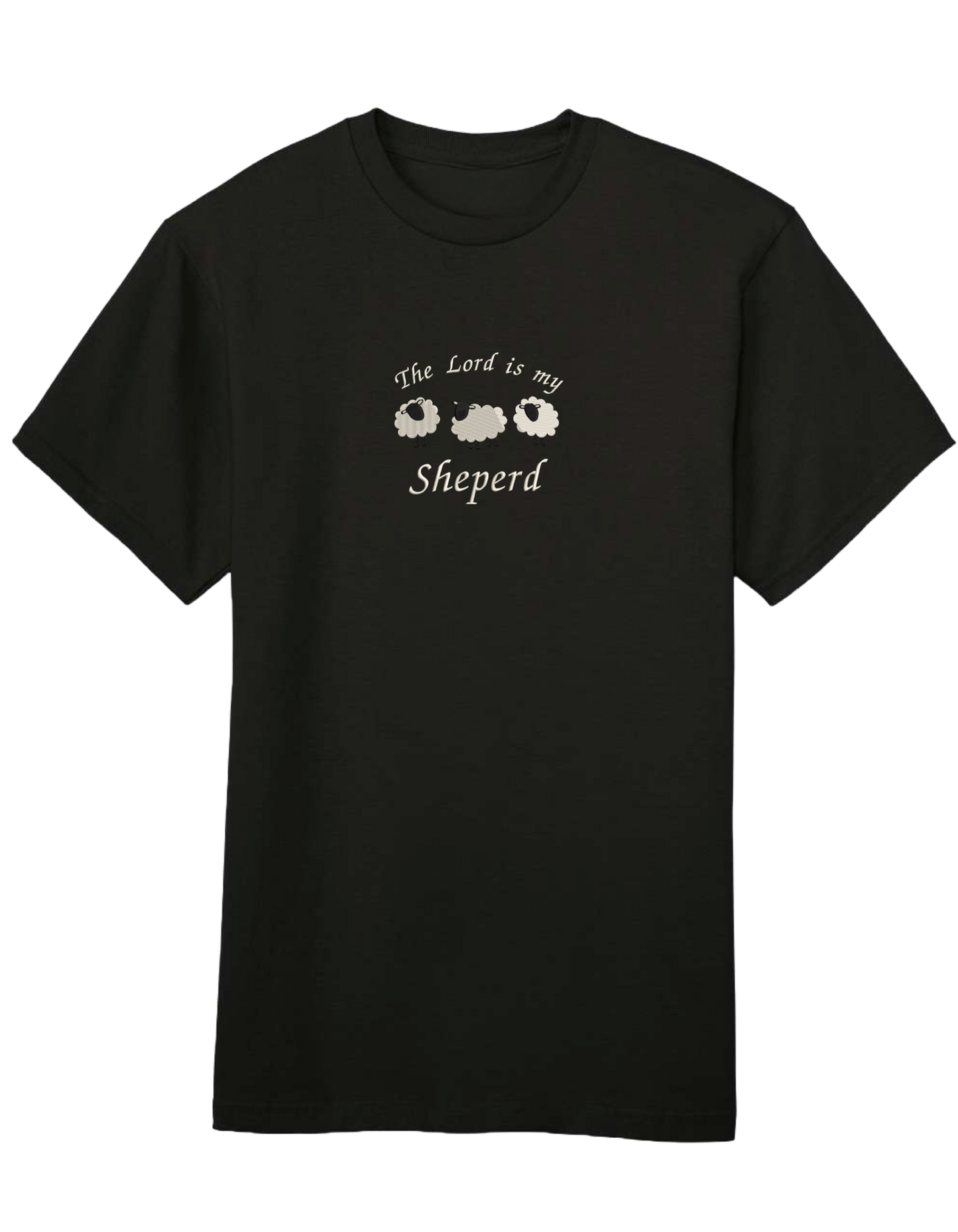 Sheperd tricou - Thread Muse
