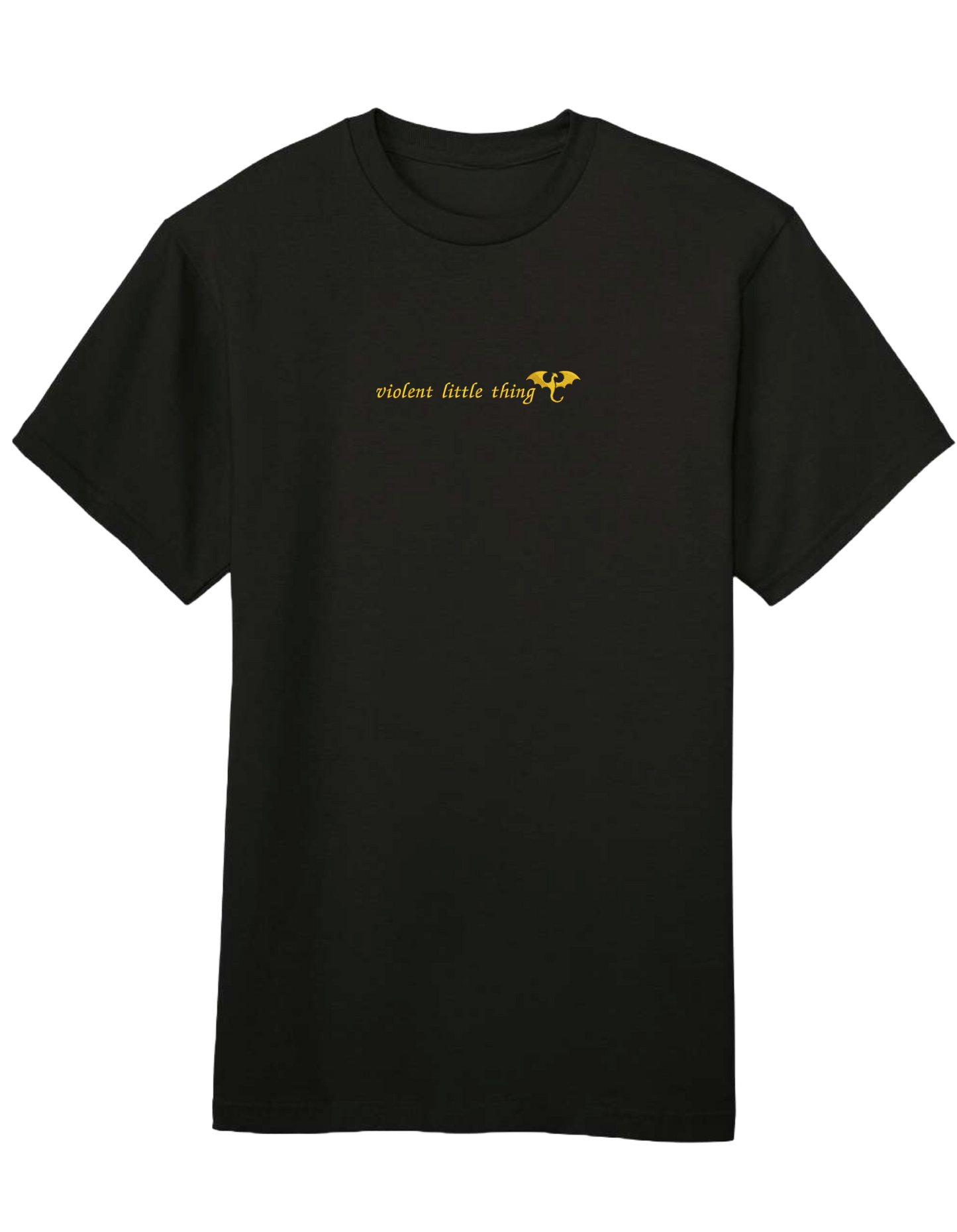 Violent tricou Fourth Wing
