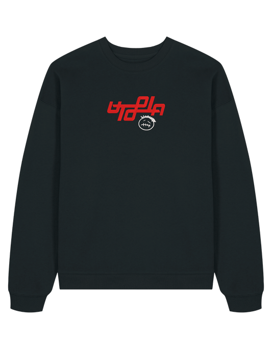 Utopia sweatshirt Travis Scott - Thread Muse